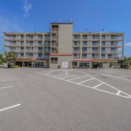 Baymont By Wyndham Panama City Beach Ngoại thất bức ảnh