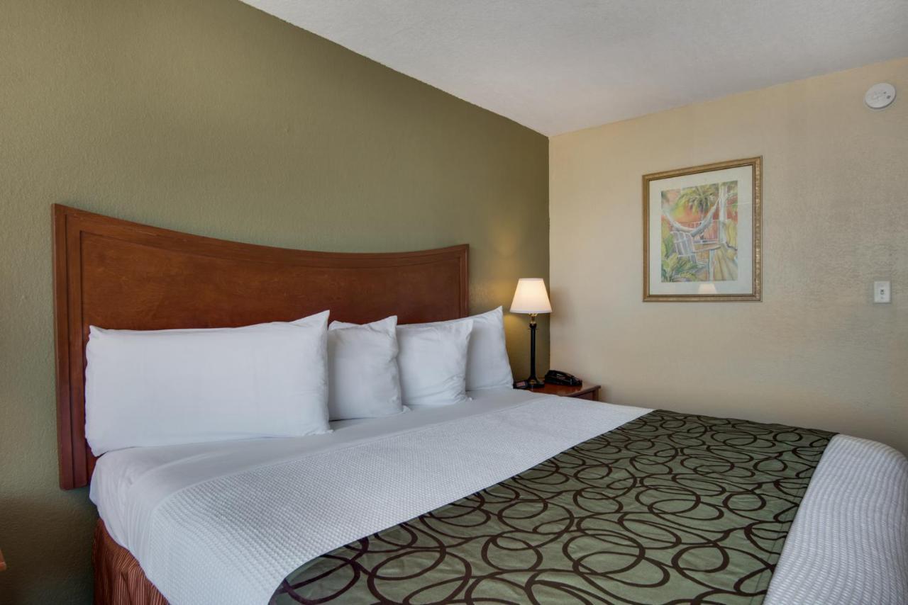 Baymont By Wyndham Panama City Beach Ngoại thất bức ảnh