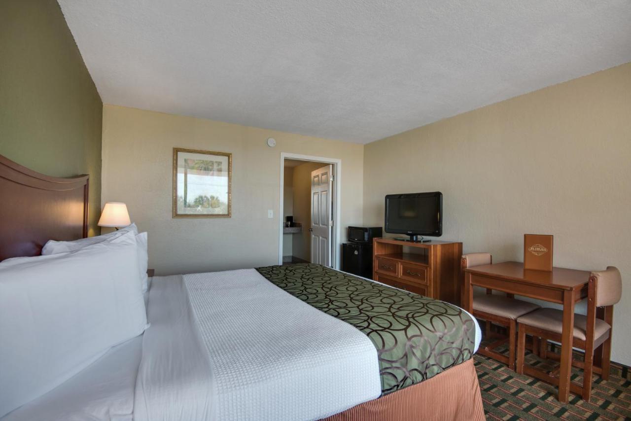 Baymont By Wyndham Panama City Beach Ngoại thất bức ảnh