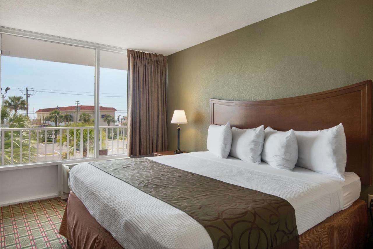 Baymont By Wyndham Panama City Beach Ngoại thất bức ảnh