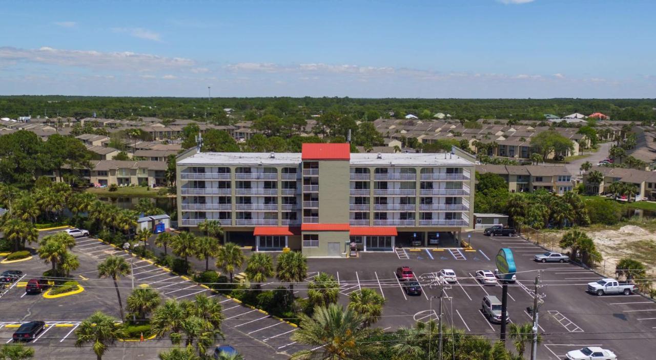 Baymont By Wyndham Panama City Beach Ngoại thất bức ảnh