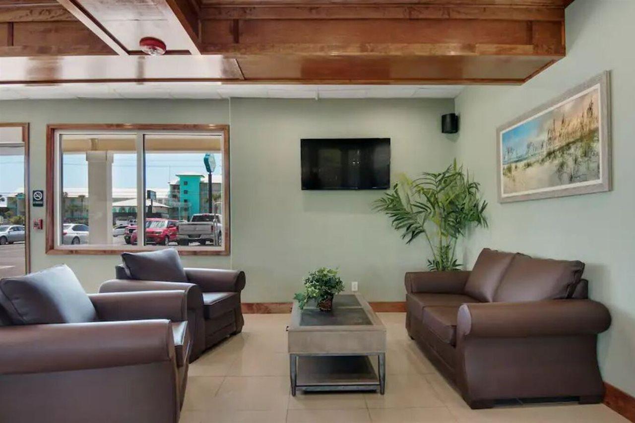 Baymont By Wyndham Panama City Beach Ngoại thất bức ảnh