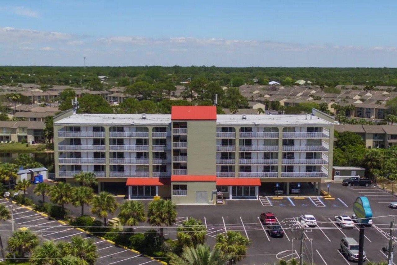 Baymont By Wyndham Panama City Beach Ngoại thất bức ảnh