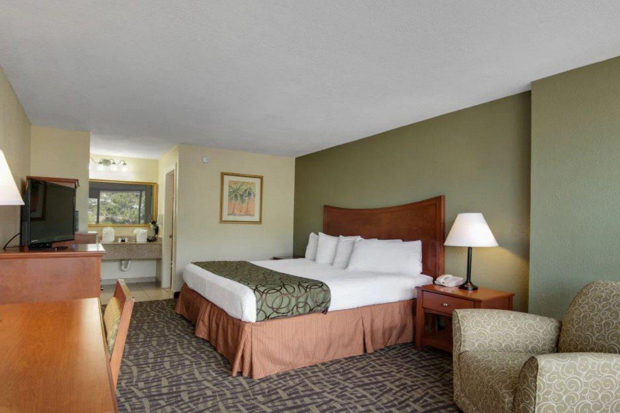 Baymont By Wyndham Panama City Beach Ngoại thất bức ảnh