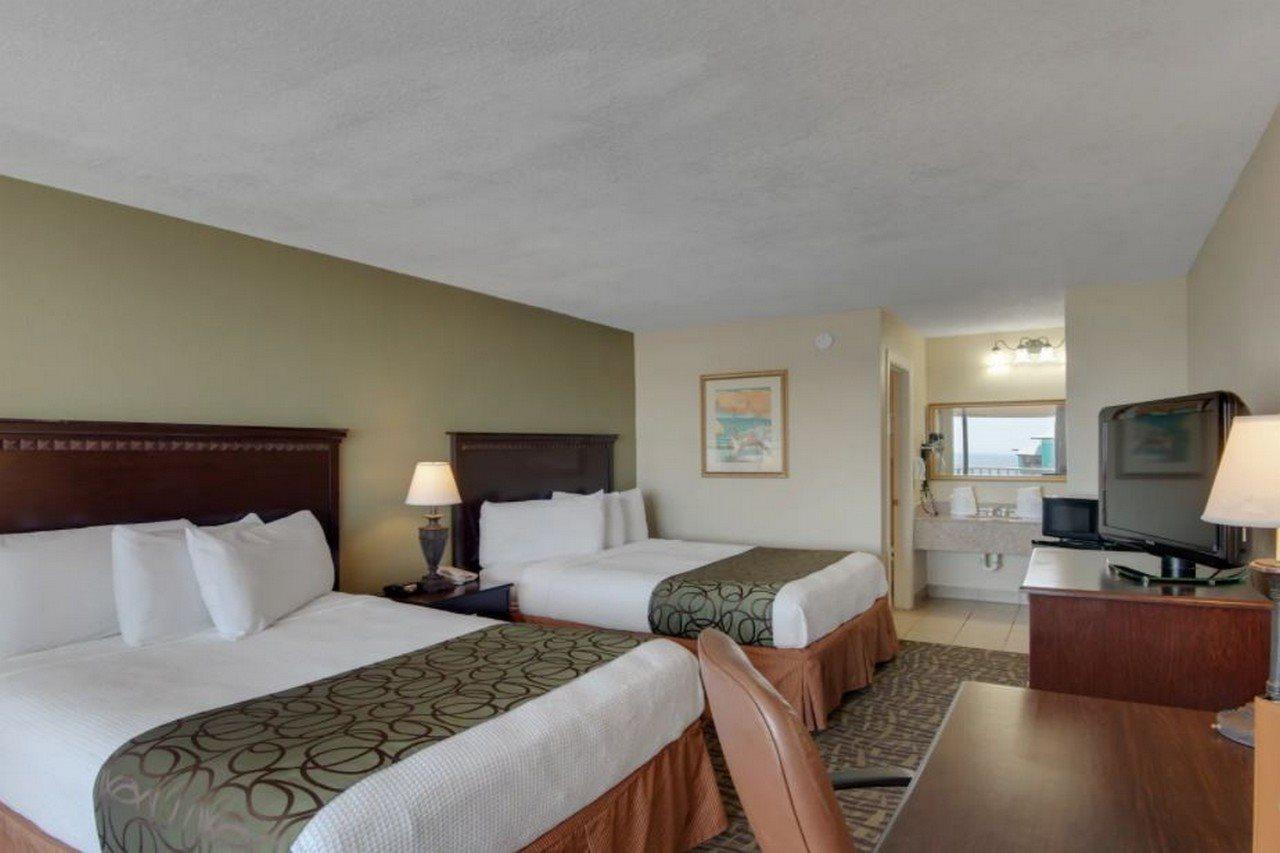 Baymont By Wyndham Panama City Beach Ngoại thất bức ảnh