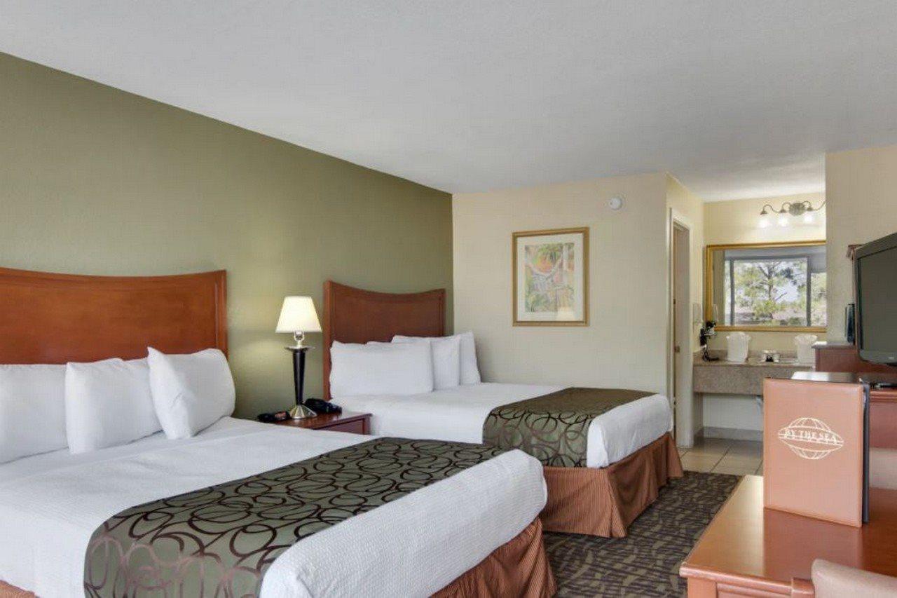 Baymont By Wyndham Panama City Beach Ngoại thất bức ảnh