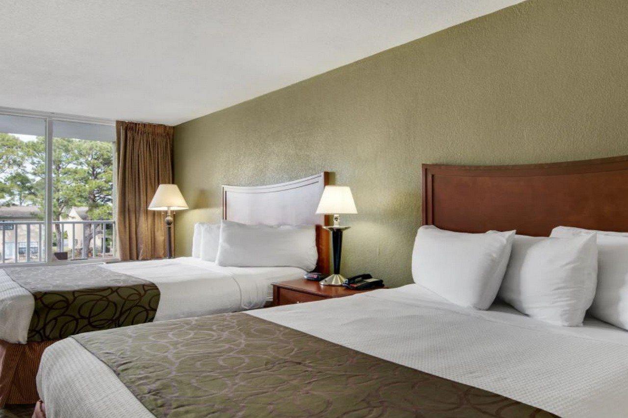 Baymont By Wyndham Panama City Beach Ngoại thất bức ảnh