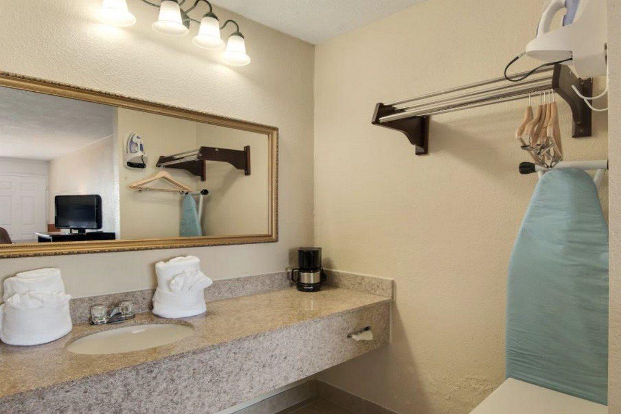 Baymont By Wyndham Panama City Beach Ngoại thất bức ảnh