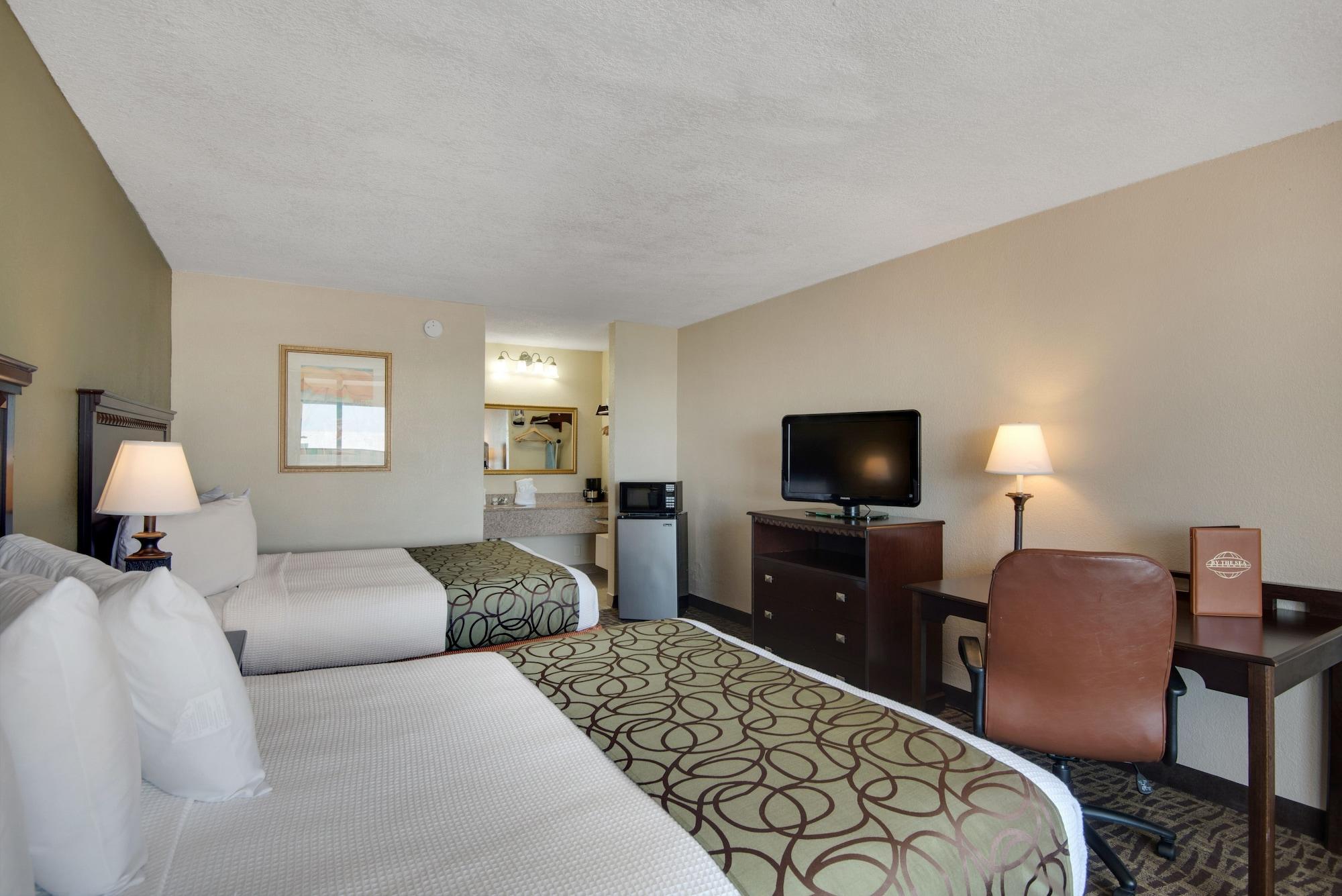 Baymont By Wyndham Panama City Beach Ngoại thất bức ảnh