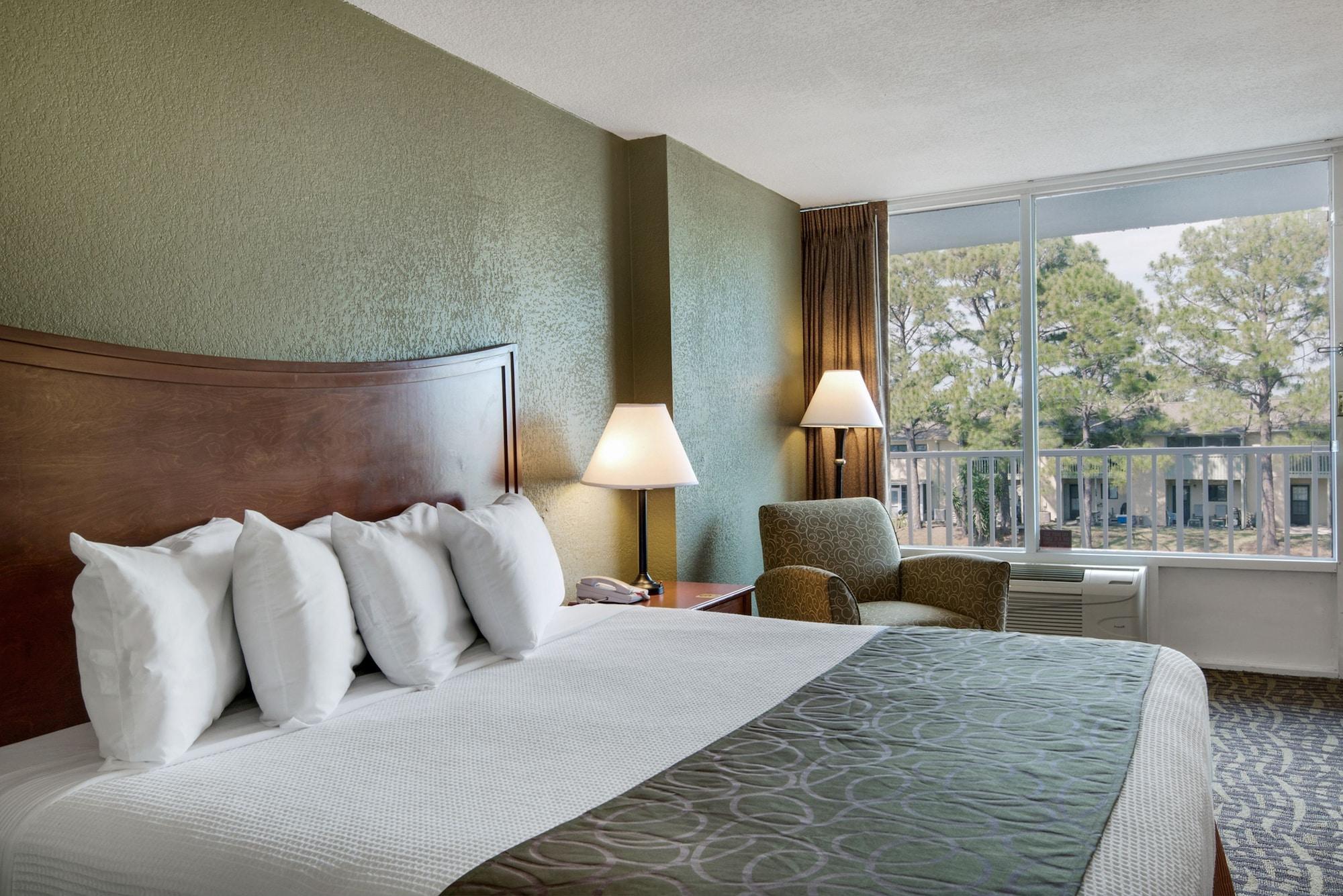 Baymont By Wyndham Panama City Beach Ngoại thất bức ảnh