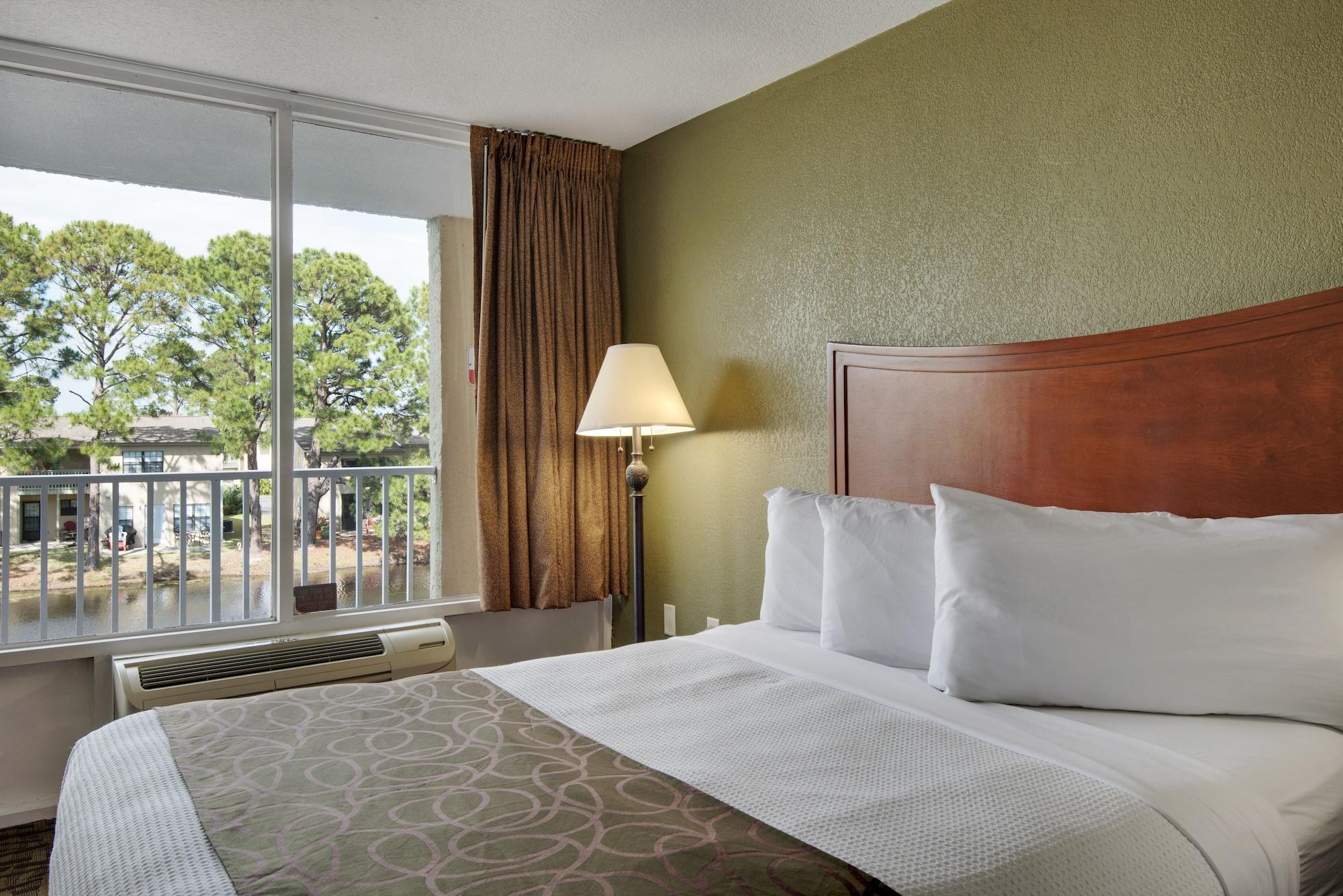 Baymont By Wyndham Panama City Beach Ngoại thất bức ảnh
