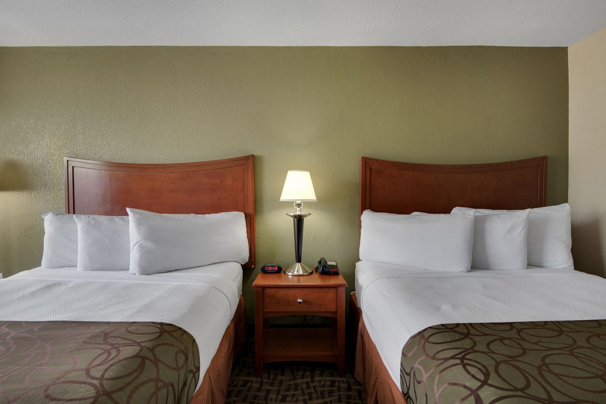 Baymont By Wyndham Panama City Beach Ngoại thất bức ảnh