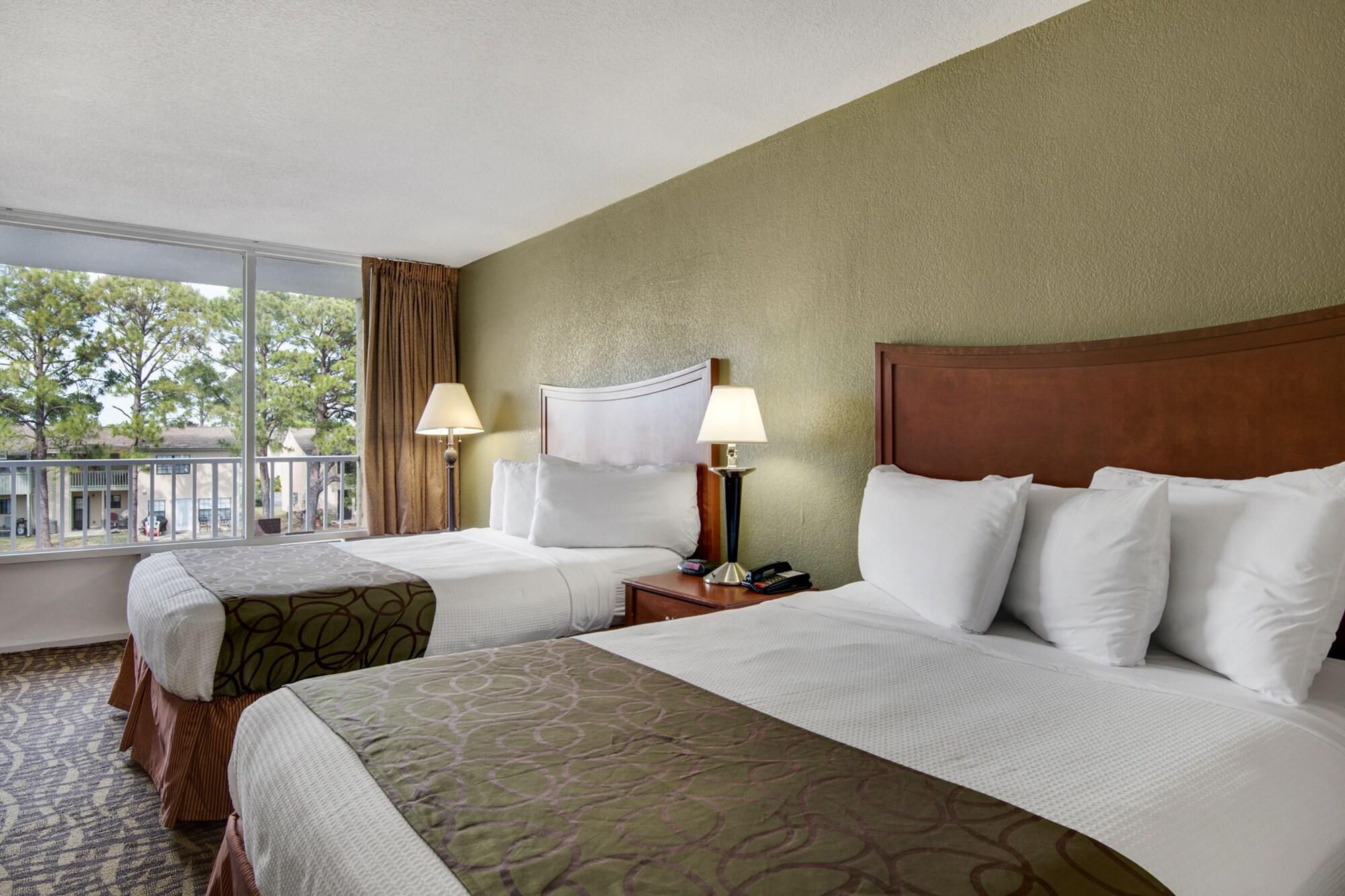 Baymont By Wyndham Panama City Beach Ngoại thất bức ảnh