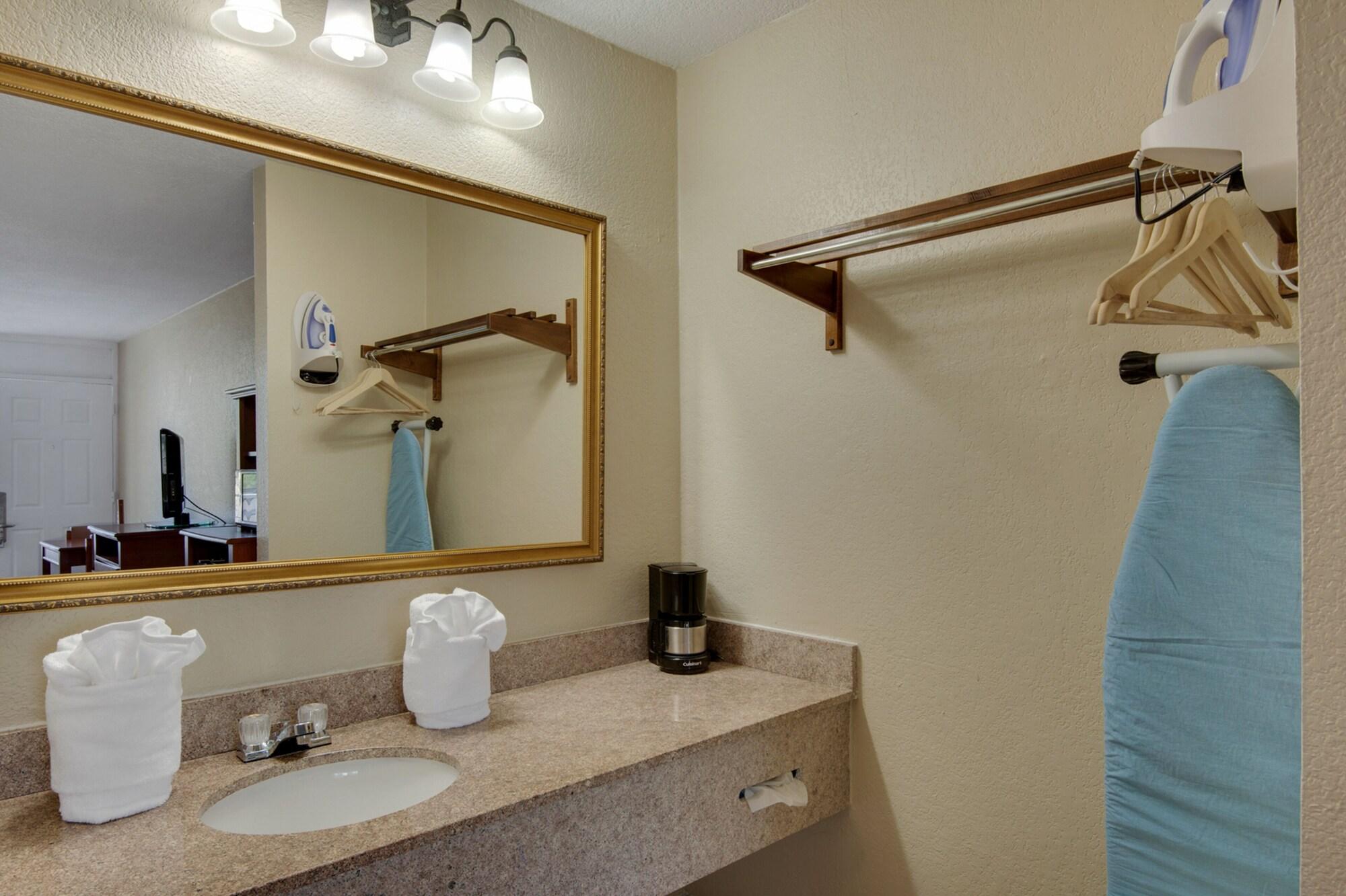 Baymont By Wyndham Panama City Beach Ngoại thất bức ảnh