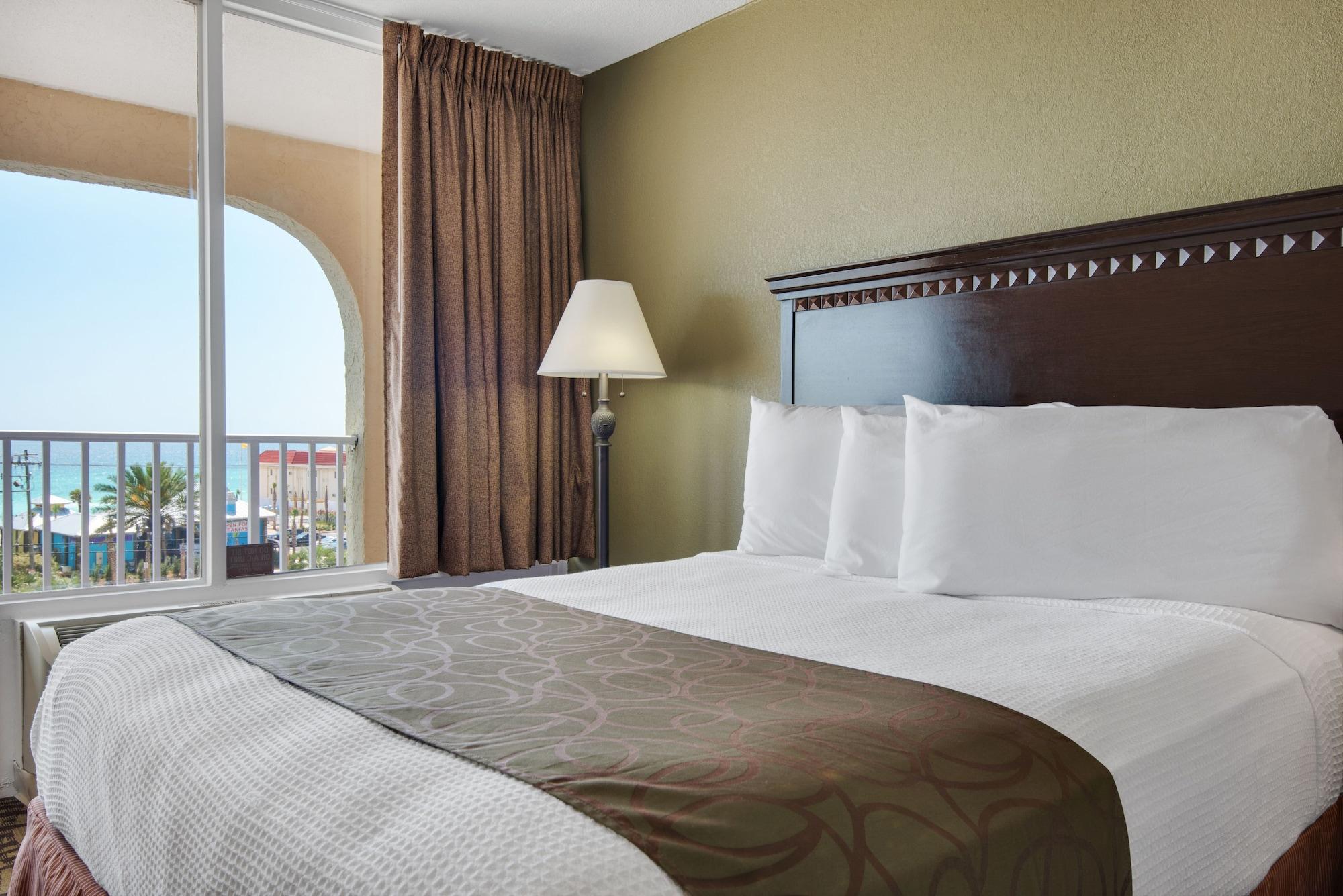Baymont By Wyndham Panama City Beach Ngoại thất bức ảnh
