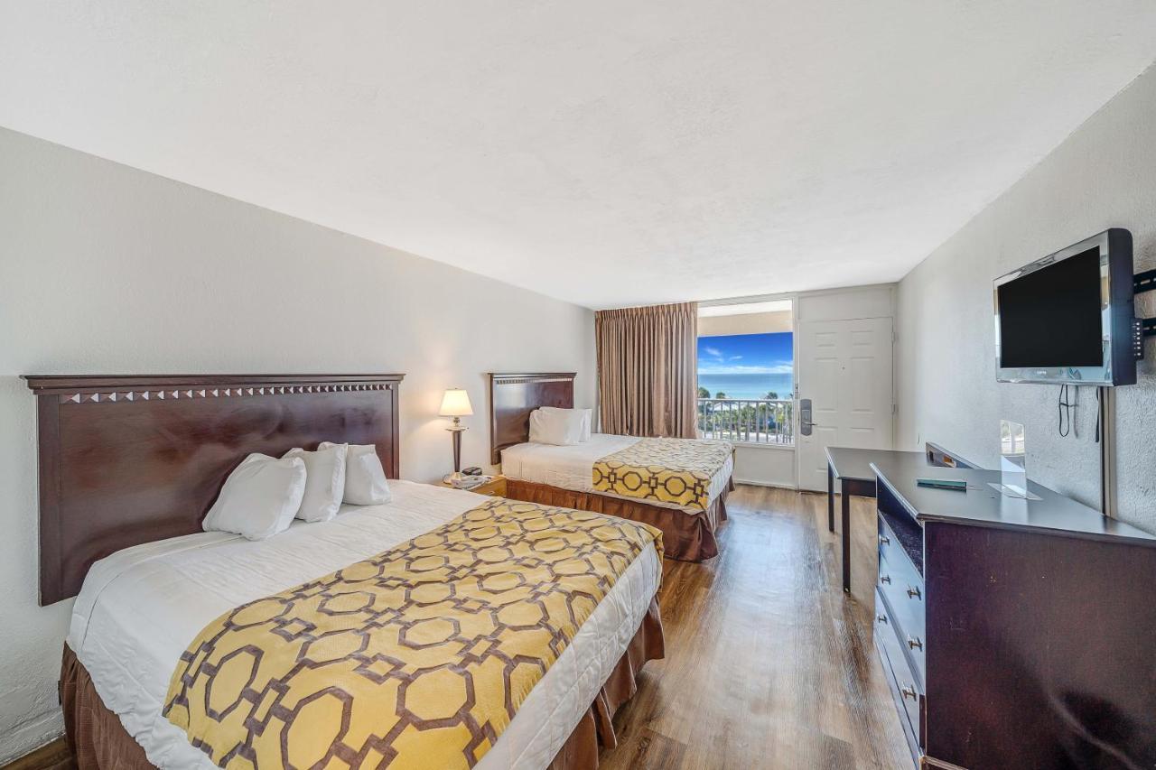 Baymont By Wyndham Panama City Beach Ngoại thất bức ảnh