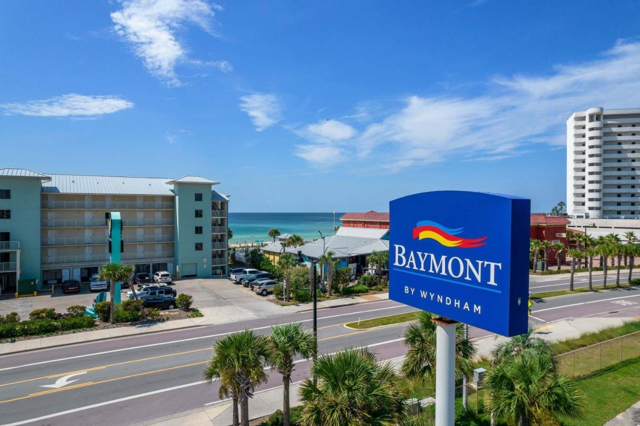 Baymont By Wyndham Panama City Beach Ngoại thất bức ảnh