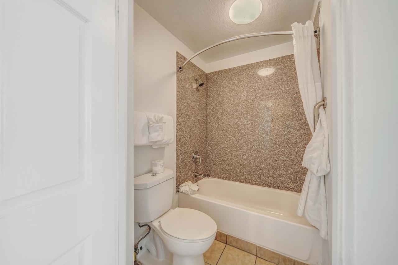 Baymont By Wyndham Panama City Beach Ngoại thất bức ảnh