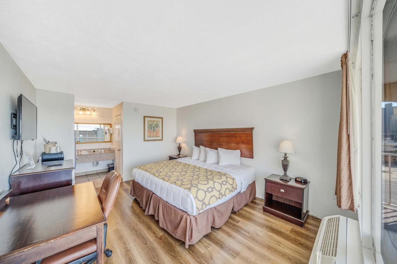 Baymont By Wyndham Panama City Beach Ngoại thất bức ảnh