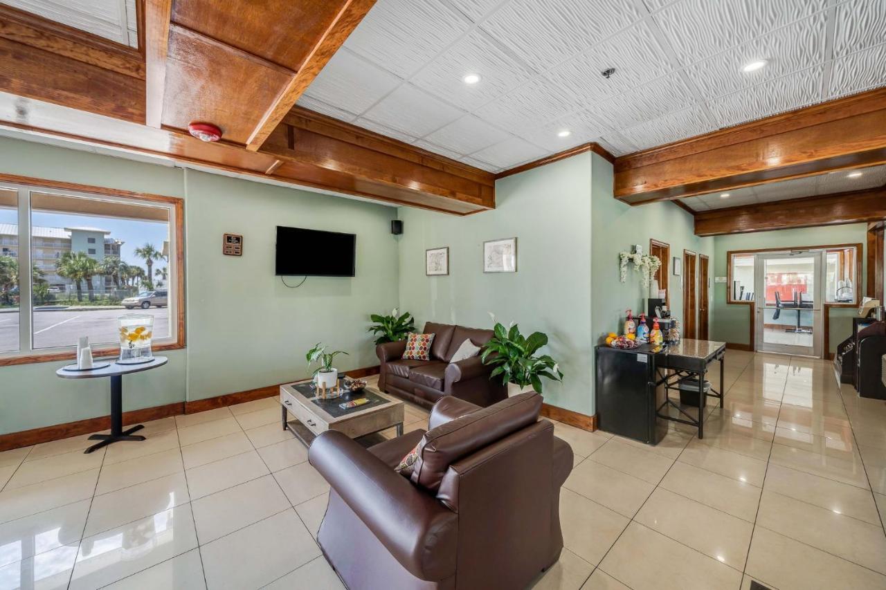 Baymont By Wyndham Panama City Beach Ngoại thất bức ảnh