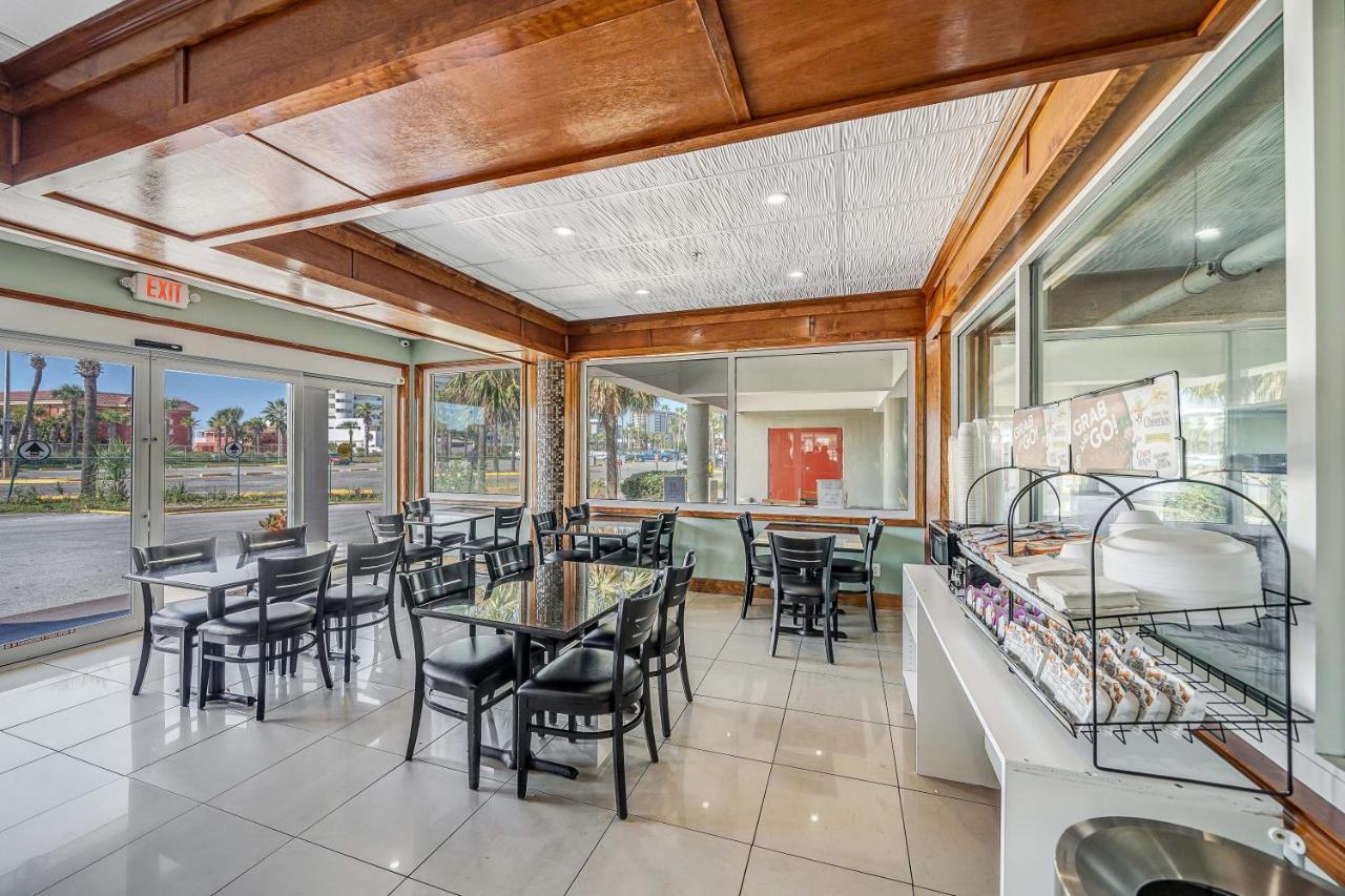Baymont By Wyndham Panama City Beach Ngoại thất bức ảnh