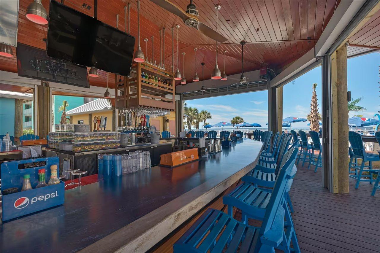 Baymont By Wyndham Panama City Beach Ngoại thất bức ảnh