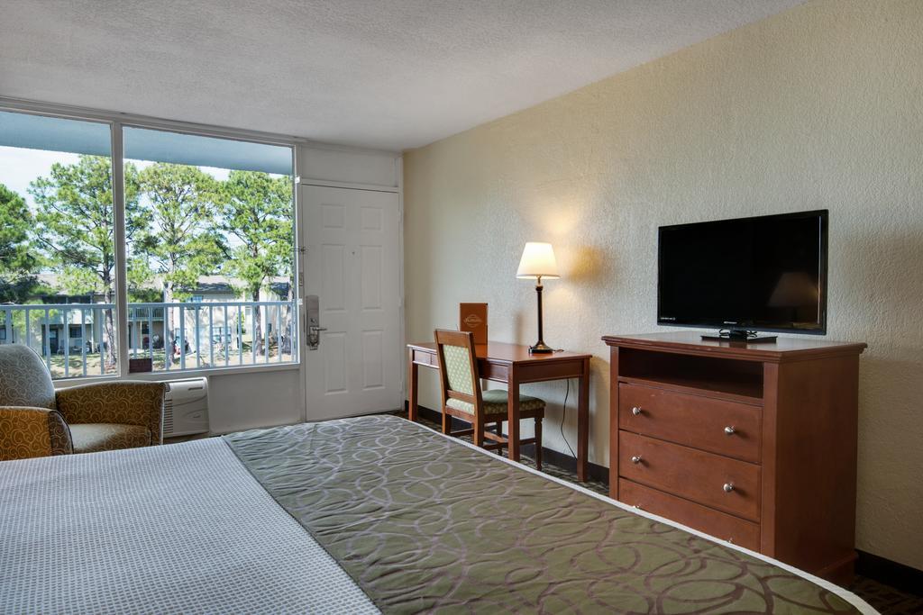 Baymont By Wyndham Panama City Beach Ngoại thất bức ảnh
