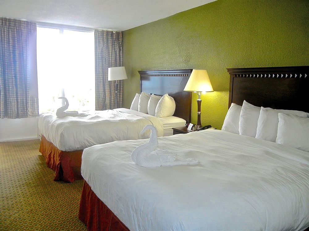 Baymont By Wyndham Panama City Beach Ngoại thất bức ảnh
