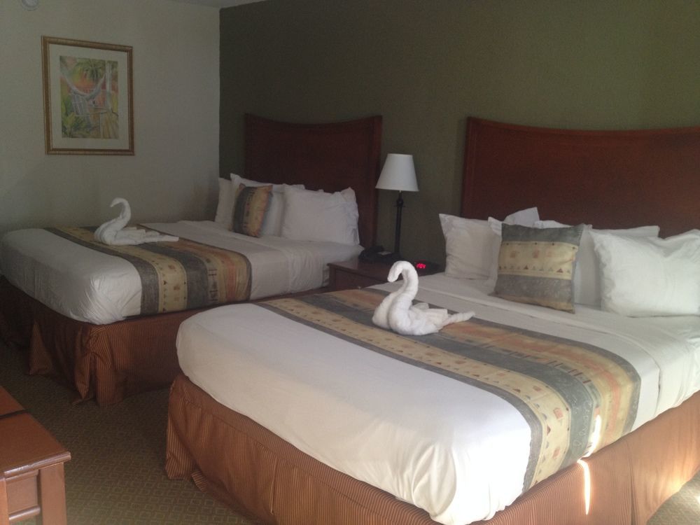 Baymont By Wyndham Panama City Beach Ngoại thất bức ảnh