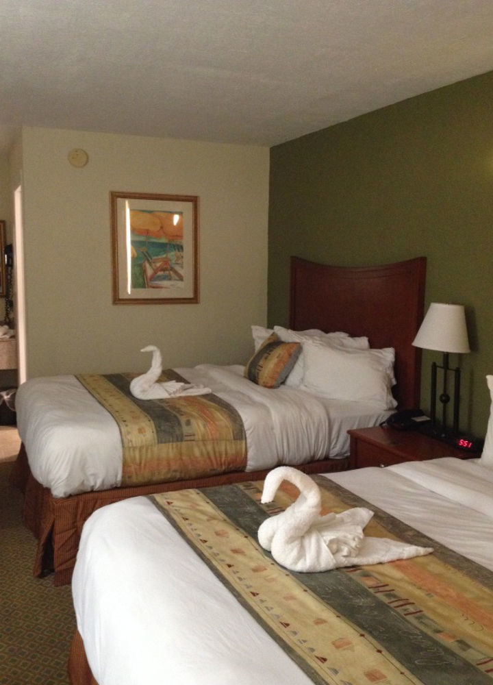 Baymont By Wyndham Panama City Beach Ngoại thất bức ảnh