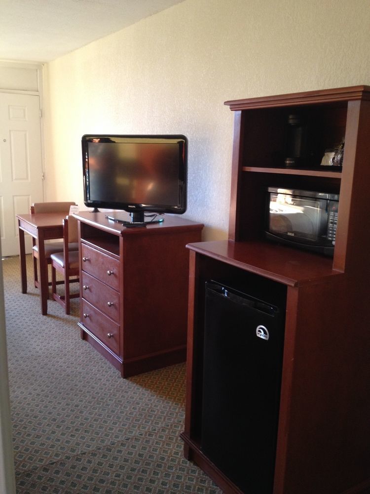 Baymont By Wyndham Panama City Beach Ngoại thất bức ảnh