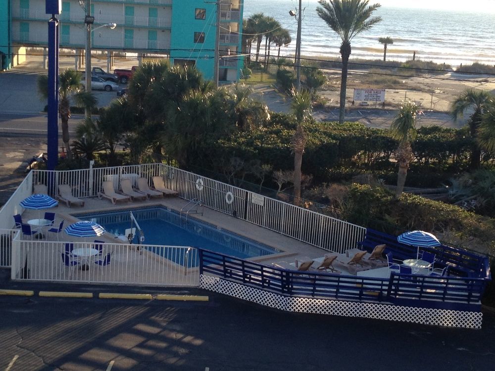 Baymont By Wyndham Panama City Beach Ngoại thất bức ảnh
