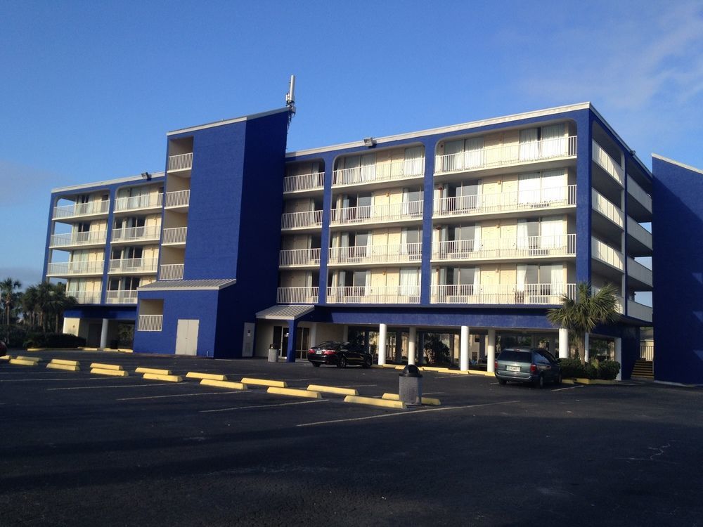 Baymont By Wyndham Panama City Beach Ngoại thất bức ảnh