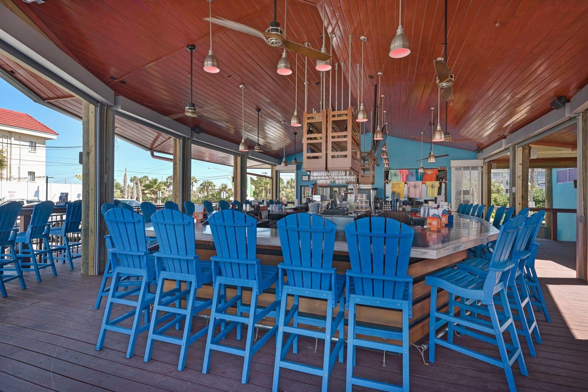 Baymont By Wyndham Panama City Beach Ngoại thất bức ảnh