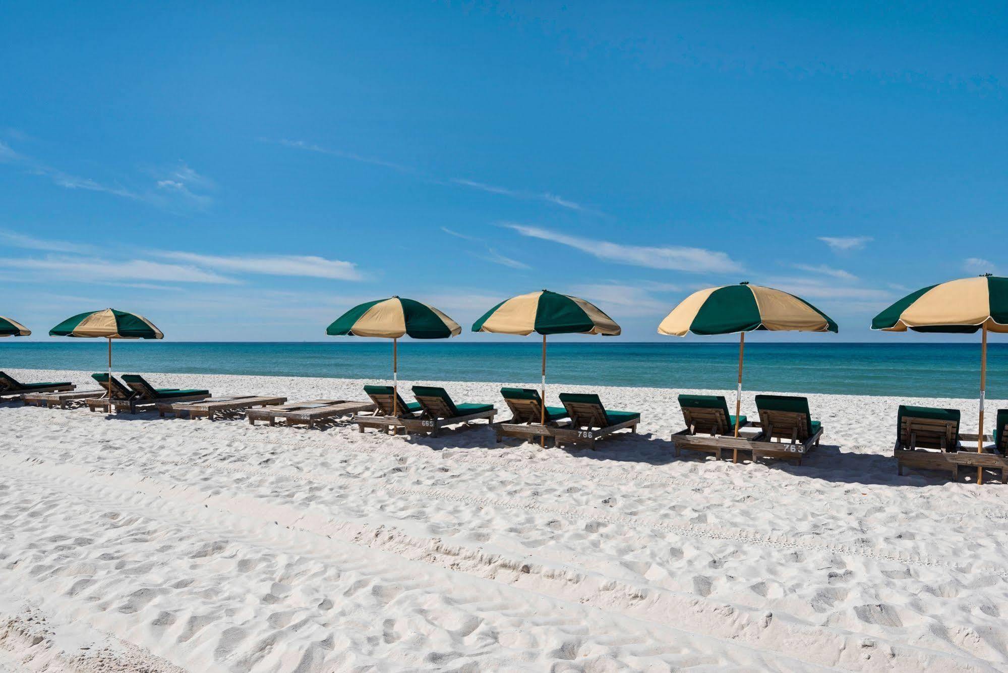 Baymont By Wyndham Panama City Beach Ngoại thất bức ảnh