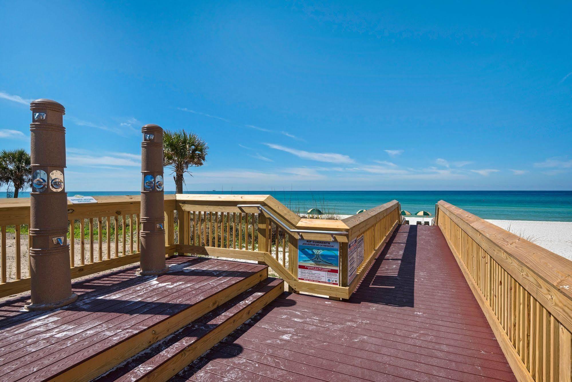 Baymont By Wyndham Panama City Beach Ngoại thất bức ảnh