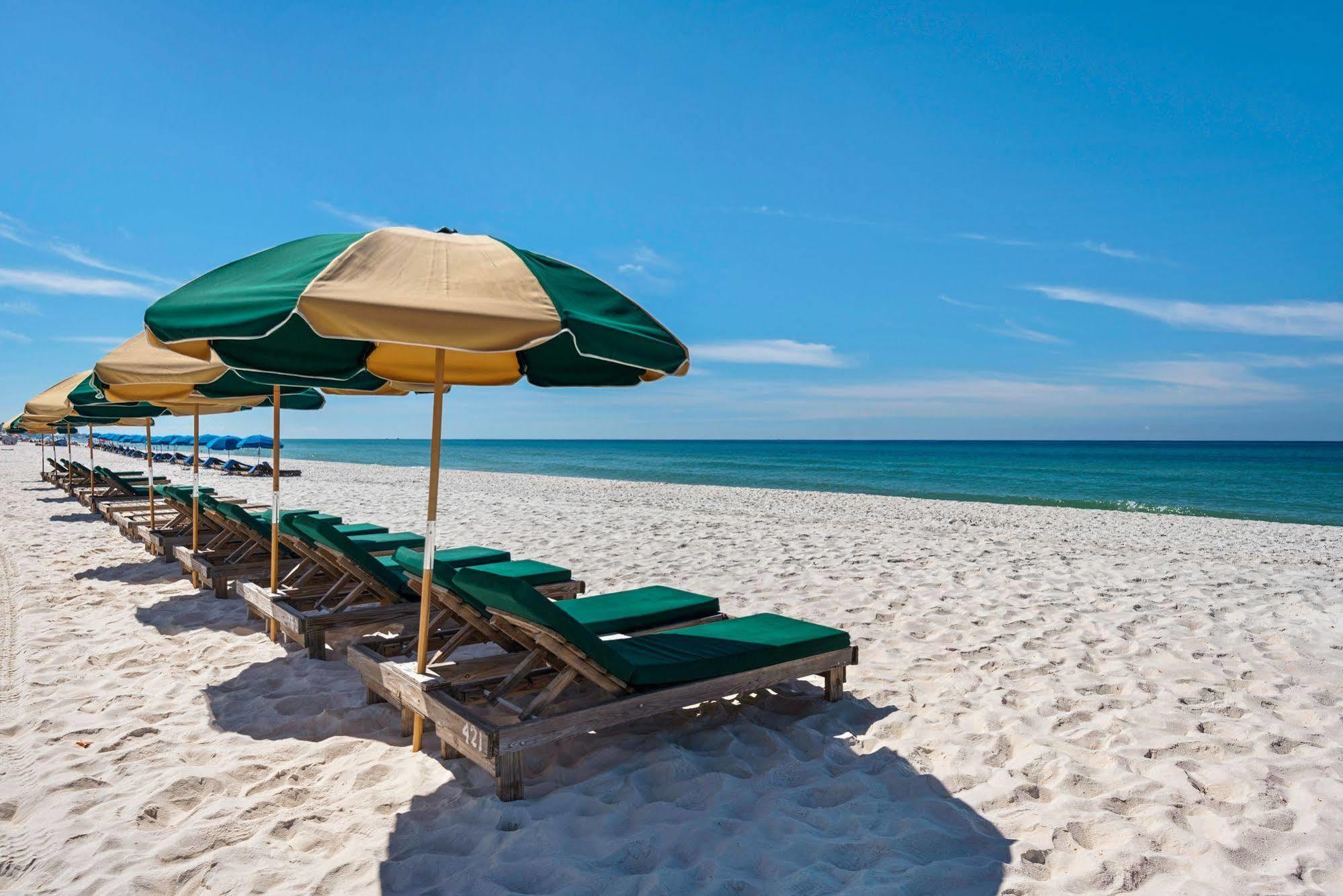 Baymont By Wyndham Panama City Beach Ngoại thất bức ảnh