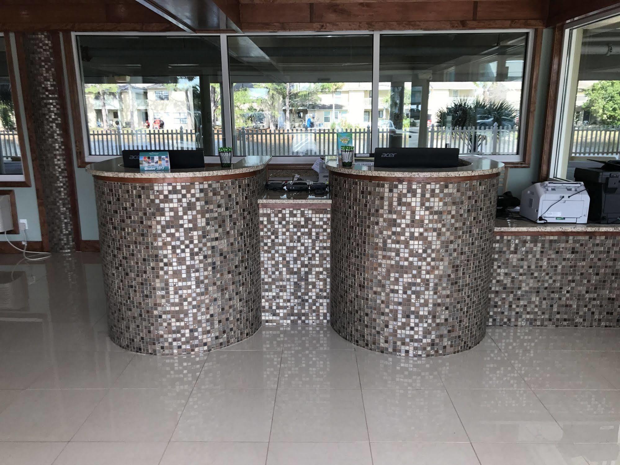 Baymont By Wyndham Panama City Beach Ngoại thất bức ảnh