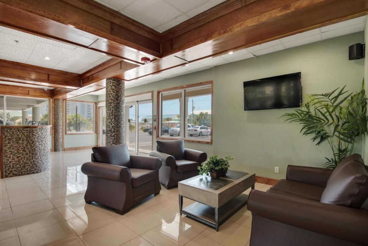 Baymont By Wyndham Panama City Beach Ngoại thất bức ảnh